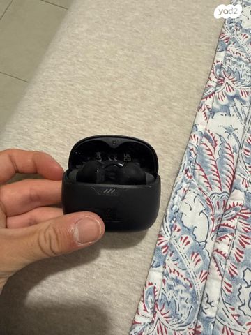 אוזניות JBL