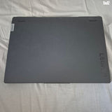 Legion Pro 7
