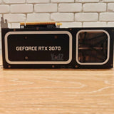 כרטיס מסך RTX 3070