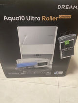 Aqua10 ultra roller complet