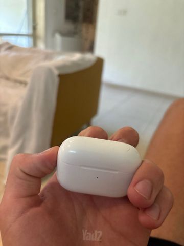 AirPods Pro 1 מקוריות !