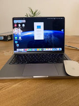 MacBook Pro 14” M3