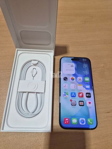 IPhone 17 Pro Max 256Gb