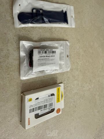Apple watch series 6 gps