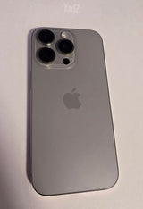 Iphone 16 pro 256gb 90% סוללה