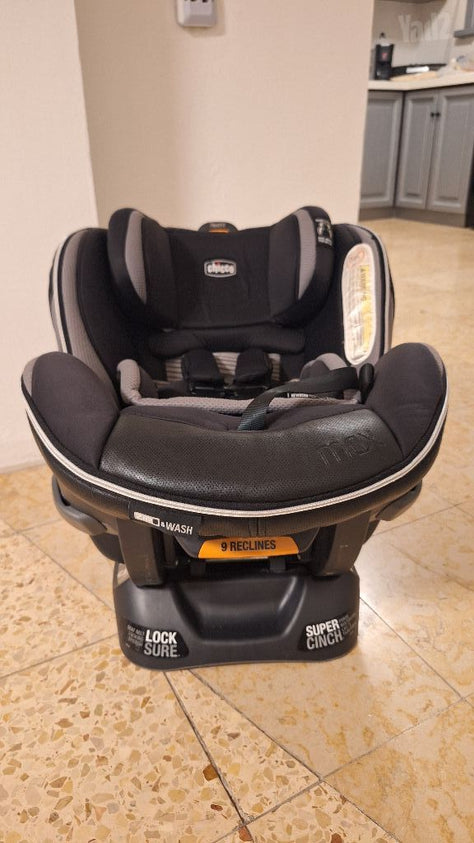 מושב בטיחות Chicco