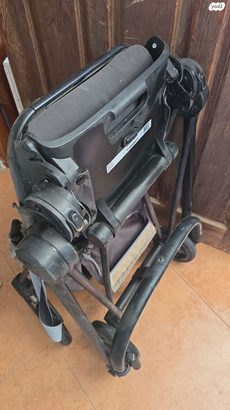 טיולון cybex platinum מעולה