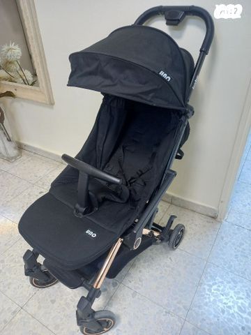 עגלת תינוק