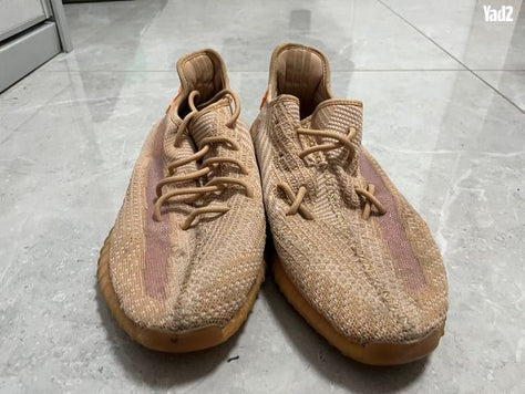 Adidas Yeezy Boost 350 V2 clay