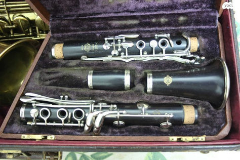 סקסופון סלמר SELMER