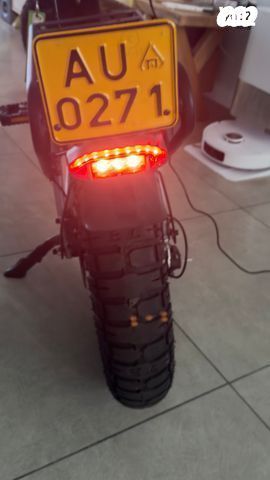 אופנים חשמליים