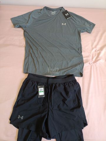בגדי ספורט