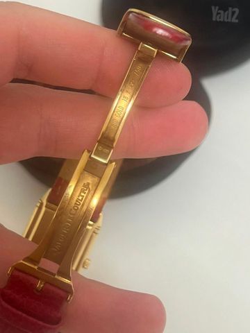 Jaeger-LeCoultre Reverso