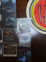 סרטי DVD