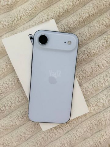 Iphone 17 Air