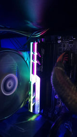 TridentZ 32GB 16×2GB 3200MHz