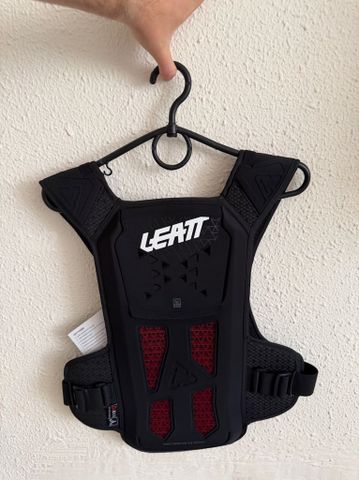 מגן גוף Leatt ReaFlex Lite