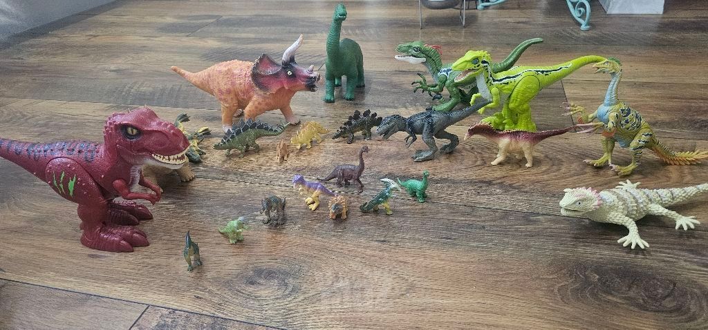 דינוזאורים