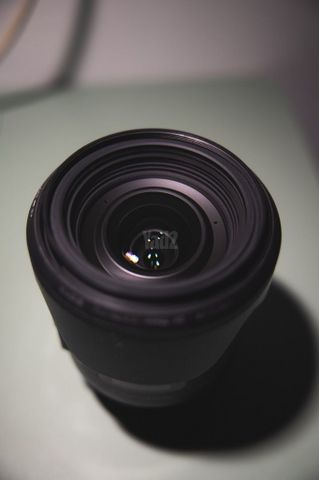 Sigma 24-70 2.8 EF