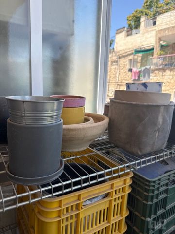 אדניות