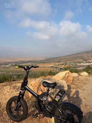 אופניים