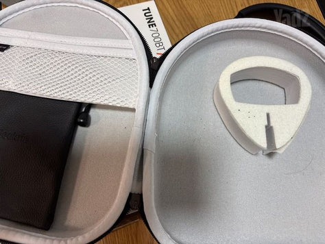 אוזניות JBL 700BT