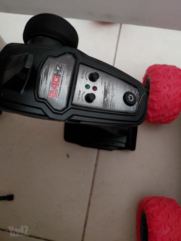 רכב שלט מקצועי