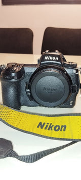 NIKON Z6ii
