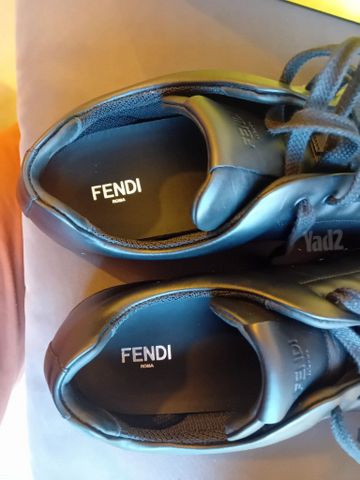 נעלי ספורט FENDI