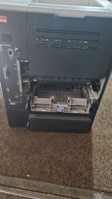 LASERJET 600 M601