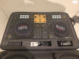 קונטרולר  dj