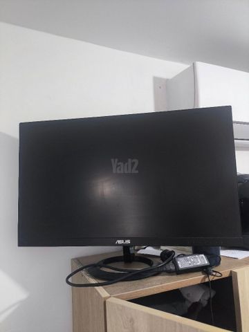 מסך מחשב של ASUS