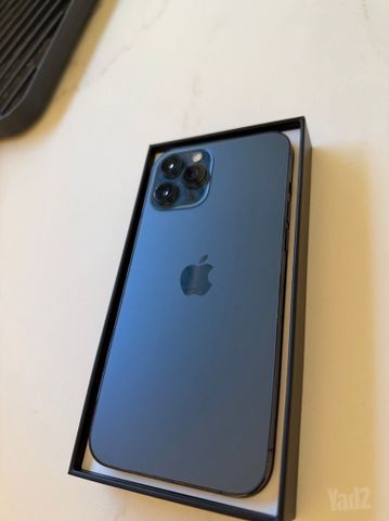 אייפון 12 pro max