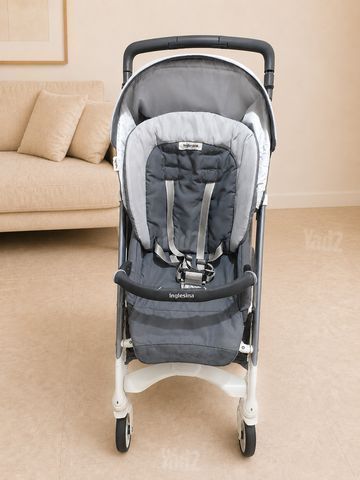 עגלת תינוק Inglesina