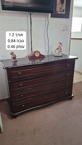 חדר שינה