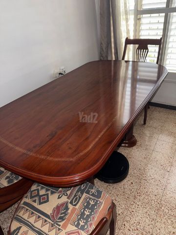 שולחן וינטאג׳