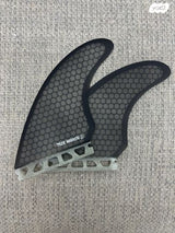 ALOHA Twin pin 6.6