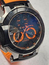 שעון יד אנלוגי TISSOT