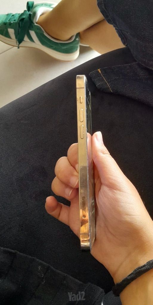 אייפון 12 פרו