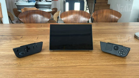 קונסולה ניידת Lenovo Legion Go