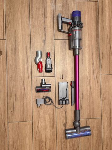 Dyson Cyclone V10 Animal