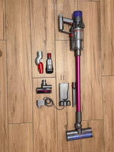 Dyson Cyclone V10 Animal