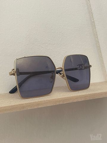 משקפיי שמש Dolce & Gabbana