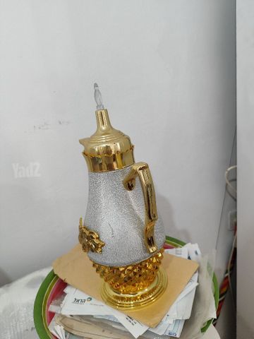 קומקום ליופי