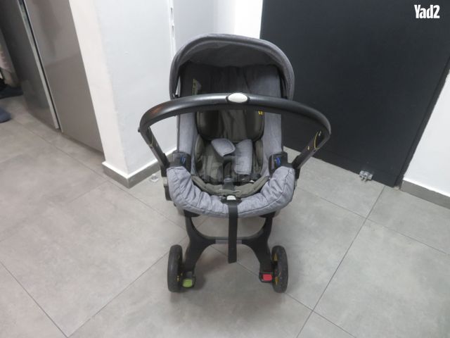 עגלת תינוק חברת DONA