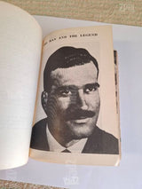 ספר אלי כהן 1968