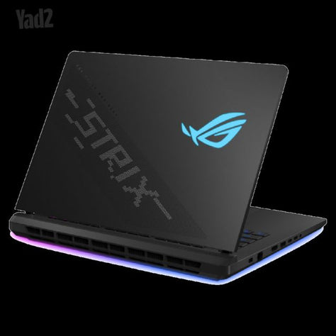 מחשב גיימינג Asus ROG Strix