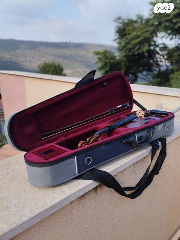 כינור stradivarius VP3