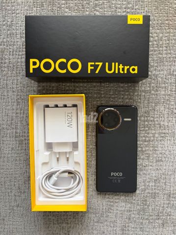 POCO F7 Ultra 256GB