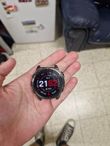 Garmin fenix 8 amoled 47mm